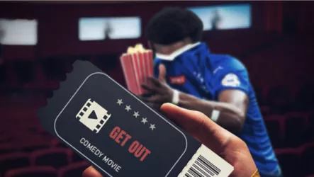 "خذلك تذكرة يا بليهي" .. الاتحاد يسخر من منشور الهلال !