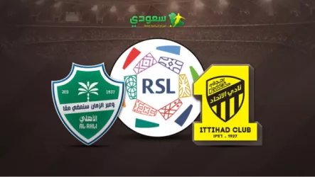  انتهت | نتيجة مباراة الأهلي والاتحاد في دوري روشن