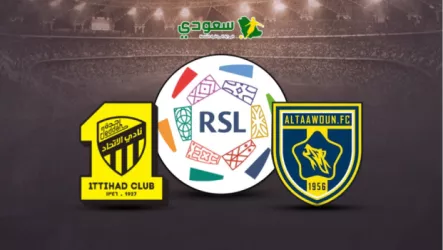  مباشر التعاون (1 - 1) الاتحاد.. الجولة الـ 19 من دوري روشن للمحترفين