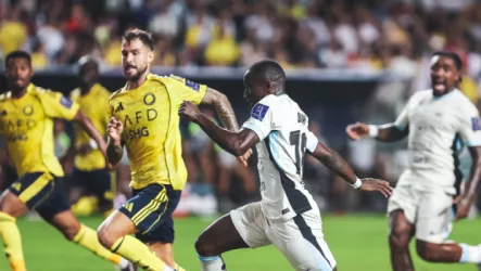 الاتحاد ضد النصر الاتحاد ضد النصر