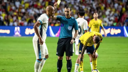 الاتحاد ضد النصر توديع السوبر أثبت إفلاس بلان.. ونجم الاتحاد متهم بـالتخاذل أمام النصر