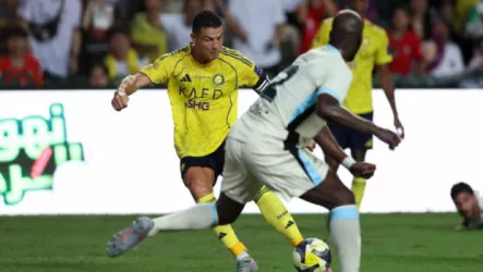 الاتحاد ضد النصر  شهر الموت.. العصيمي يزلزل الشارع الرياضي قبل كلاسيكو النصر والاتحاد