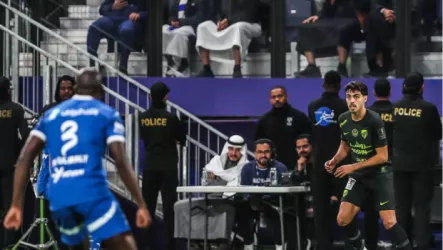 الكلاسيكو يتجه إلى الأشواط الإضافية .. التعادل الإيجابي يسيطر على قمة الهلال ضد الاتحاد