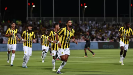  الاتحاد ضد النصر .. 3 أسباب وراء سلاح بلان الحاسم أمام العالمي