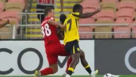 الاتحاد وشباب الأهلي الاتحاد وشباب الأهلي