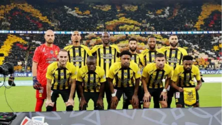 "لو راح الدوري حقكم عند هذا اللاعب يا اتحاد" .. تعليق مثير من العجمة عن دوري روشن