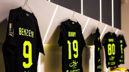 "كارثة غياب موسى ديابي عن الاتحاد لنهاية الموسم" .. توضيح رسمي من العميد