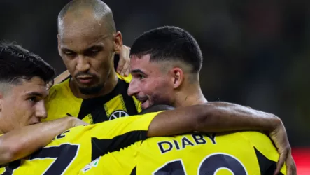  الاتحاد