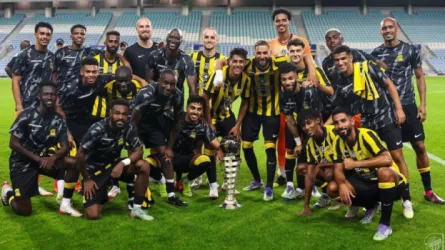  الاتحاد يرسل عرضا رسميا للتعاقد مع نجم الدوري الفرنسي.. تحركات سريعة