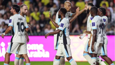  بـ60 مليون يورو.. الاتحاد يصالح جماهيره بضم جوهرة البوندسليجا