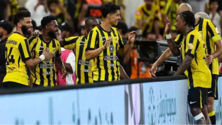  هل أثر في النتيجة؟.. تعليق ناري من فلاته حول حكم مباراة الاتحاد والفتح