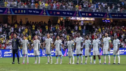  الاتحاد لن يحقق لقب دوري روشن.. اعتراف مثير يزلزل مدرج العميد