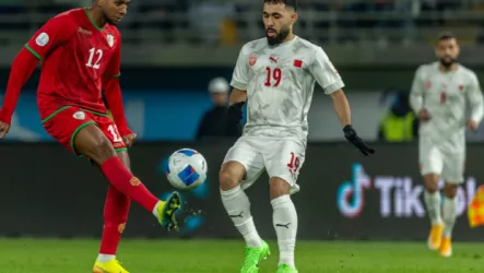 عاجل| البحرين تحرز لقب كأس الخليج بريمونتادا تاريخية أمام عمان