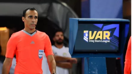 حكم مباراة الأهلي والفتح في دوري روشن .. طاقم محلي