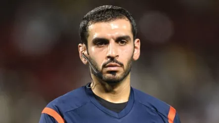 الحكم سليمان فلاحي