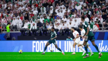 جماهير النشامى تجتاح الشوارع ولم تنس الأخضر.. احتفالات في الأردن بعد العبور لنهائي كأس العرب