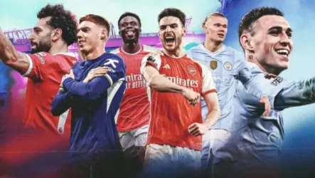 الدوري الإنجليزي حصاد الجولة الأولى من البريميرليج .. صلاح يصنع التاريخ و جوارديولا يبدأ رحلة الانتقام