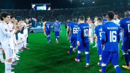  الهلال يستعيد محترف الفريق قبل مباراة باتشوكا في مونديال الأندية