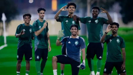  موعد مباراة السعودية ومالي في كأس العالم تحت 17 عاما والقناة الناقلة