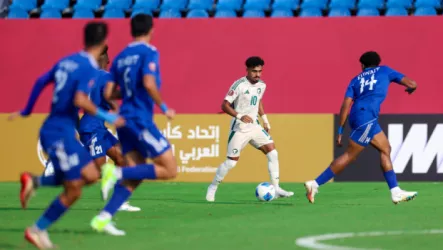 بعد الفوز على الكويت .. السعودية تتأهل رسميا إلى نصف نهائي كأس الخليج تحت 23 عام