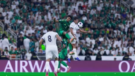 السعودية ضد العراق العرب في كأس العالم .. مشاركة تاريخية منتظرة في 2026