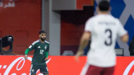 صاحب البرونزية.. بيان عاجل من الفيفا بشأن مباراة السعودية والإمارات في كأس العرب