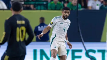  شاهد أهداف مباراة السعودية والمكسيك في ربع نهائي الكأس الذهبية