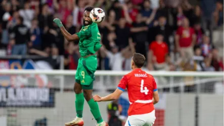  السعودية