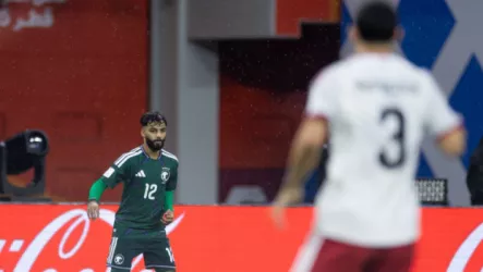  كأس العرب 2025 .. ملخص الشوط الأول بين السعودية والإمارات
