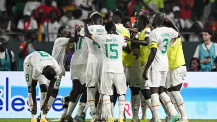  السنغال تضرب بقوة.. ثلاثية نظيفة تمنح الأسود أول ثلاث نقاط في أمم أفريقيا