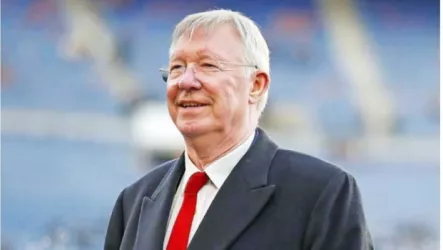  في مثل هذا اليوم.. ميلاد أسطورة في مانشستر يونايتد  غيرت التاريخ إلى الأبد