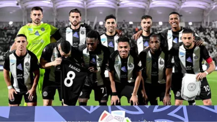  الشباب يخطط لصفقة نارية من الدوري المصري في الشتوية