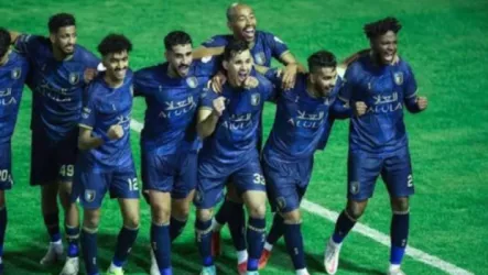  العلا يتعاقد مع نجم الدوري الإنجليزي .. قنبلة الميركاتو