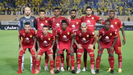  زلزال قانوني .. القادسية يصعد أزمته ضد الأهلي ويقاضي اتحاد القدم