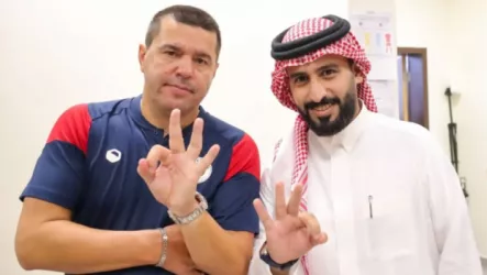  المدرب الروماني كونترا