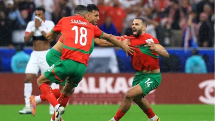 المغرب بطلاً لكأس العرب 2025 في مباراة ساحرة أمام الأردن