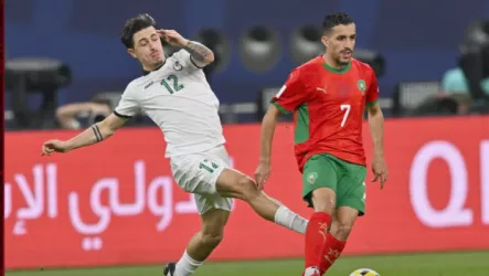على حساب سوريا.. المغرب إلى نصف نهائي كأس العرب 2025
