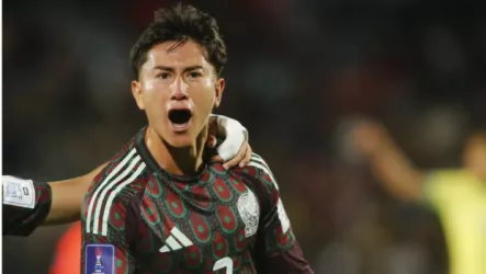  فيديو I لقطة رائعة في مونديال الشباب.. سحر المستديرة يتجاوز حدود الملعب