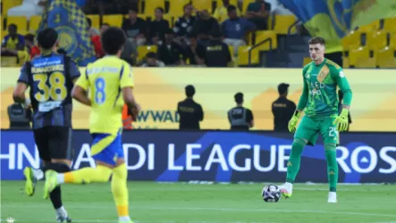  النصر السعودي