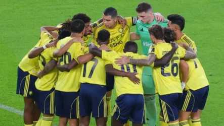 النصر السعودي مازلنا في الصدارة.. أول رد رسمي من النصر بعد السقوط أمام الاتحاد