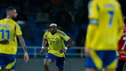  النصر يحقق فوزا ثمينا على حساب الرائد بدوري روشن