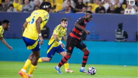  طاقم سويسري يدير مباراة النصر والرياض.. ومحلي للقاء الاتحاد والنجمة