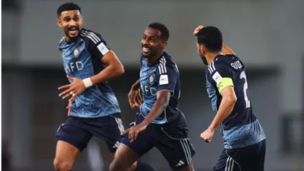  ترتيب مجموعة النصر في دوري أبطال آسيا 2.. العالمي يؤكد انفراده بالصدارة