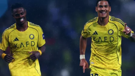  النصر يعود بفوز ثمين من الهند أمام جوا في دوري أبطال آسيا 2