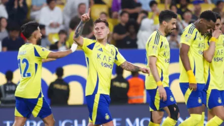 النصر النصر