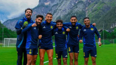 النصر النصر