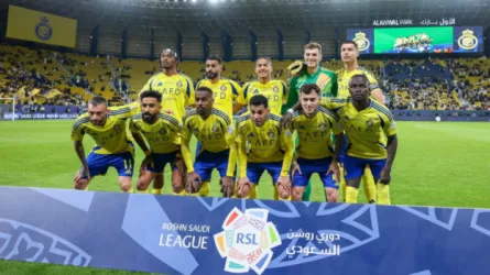  نجم محلي يرفع راية التمرد لتسهيل رحيله إلى النصر.. كواليس نارية