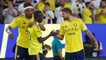النصر النصر