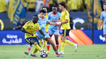  النصر