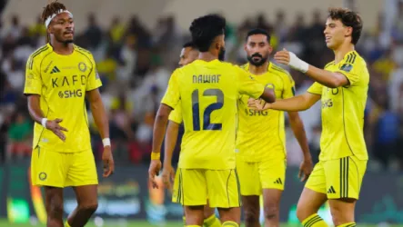  بعد فوز الاتحاد والنصر.. الأندية المتأهلة إلى دور الـ16 في كأس الملك